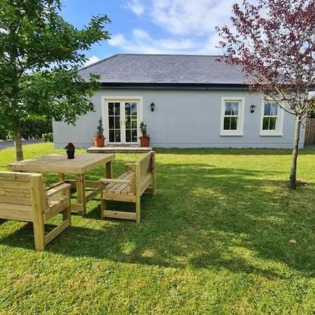 Yellow Heights Accommodation Tinahely Экстерьер фото