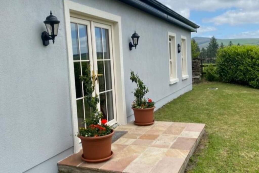 Yellow Heights Accommodation Tinahely Экстерьер фото